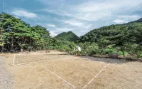 Inje Seonyeorang Baekdamirang Pension - 民宿