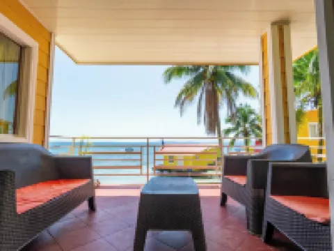 Kevin Kondos Hotels in Carenero