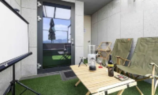 Daegu Billion Western Hotel