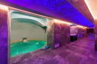 Sorrento Bay Apartment - spa