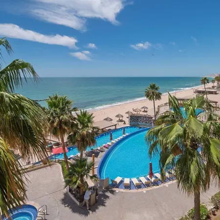 Ocean Sky Paradise Gorgeous Luxurious Oceanfront