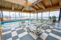 Abba Presidente Suites Puerto Montt - 4-Star