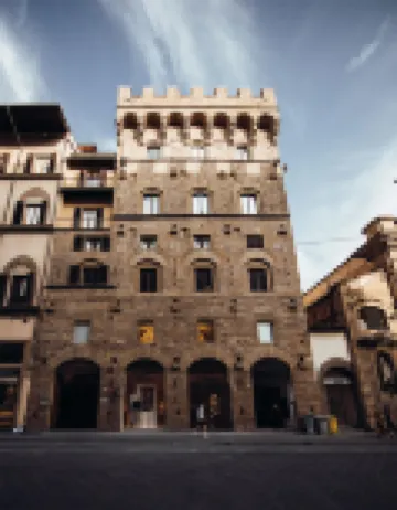 Antica Torre Tornabuoni