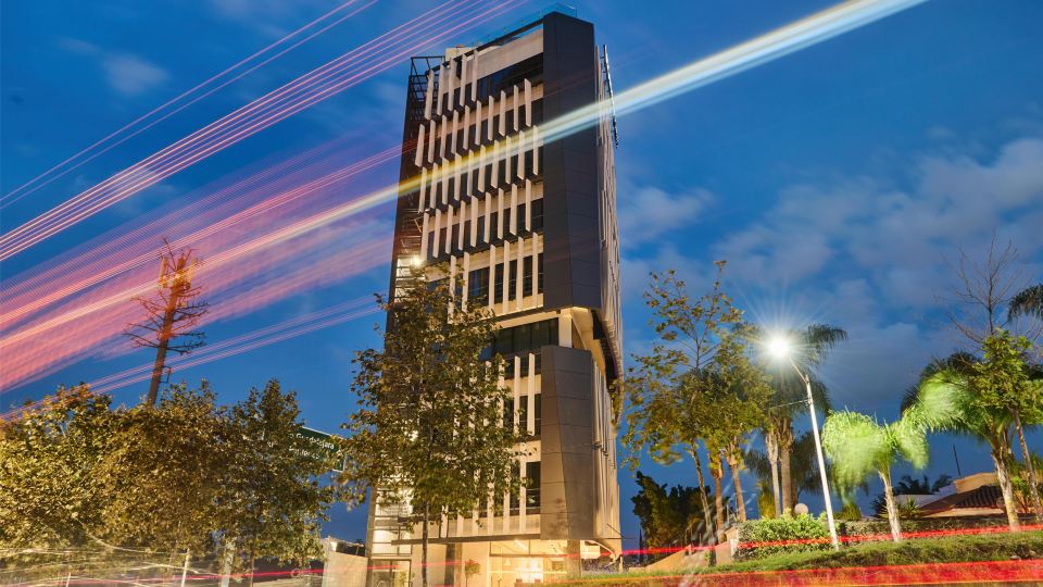 WorldHotels Guadalajara Zona Andares