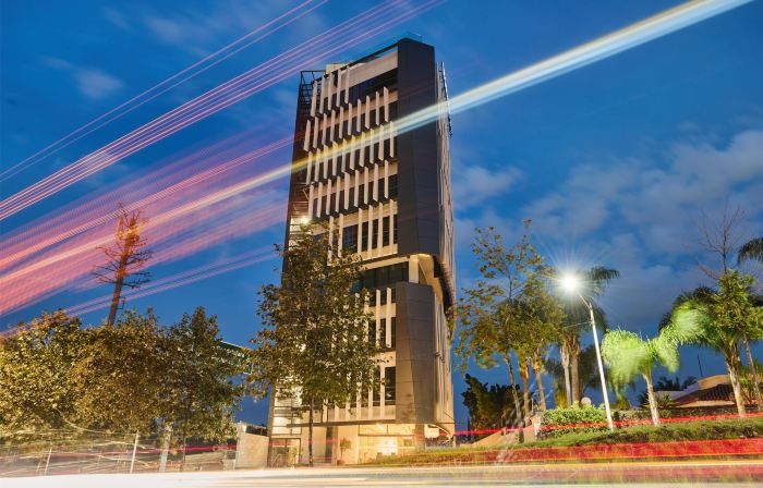 WorldHotels Guadalajara Zona Andares