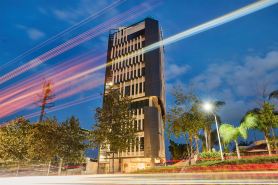 WorldHotels Guadalajara Zona Andares