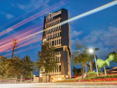 WorldHotels Guadalajara Zona Andares