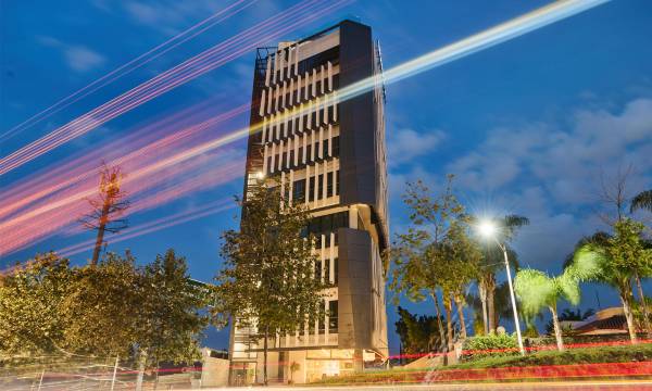 WorldHotels Guadalajara Zona Andares