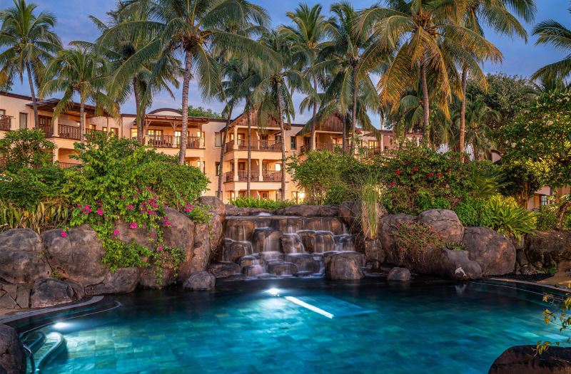 Hilton Mauritius Resort & Spa photo 5