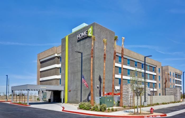 Home2 Suites by Hilton Palmdale