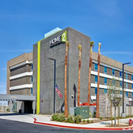 Home2 Suites by Hilton Palmdale