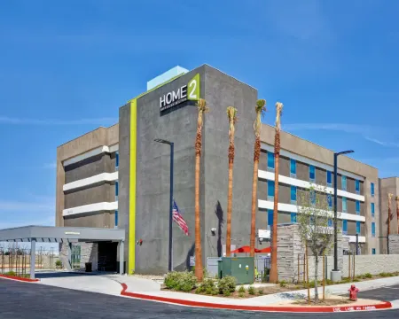 Home2 Suites by Hilton Palmdale Hotels in Palmdale