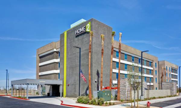 Home2 Suites by Hilton Palmdale