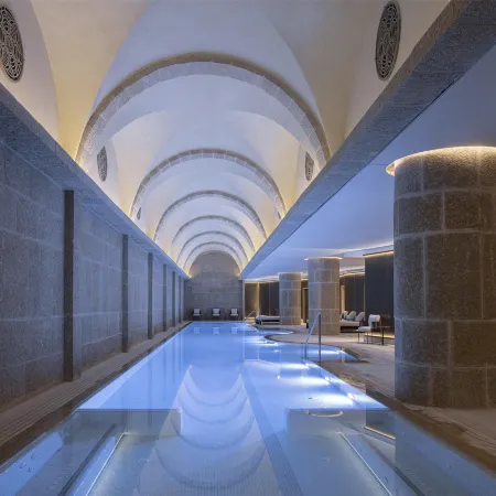Waldorf Astoria Jerusalem