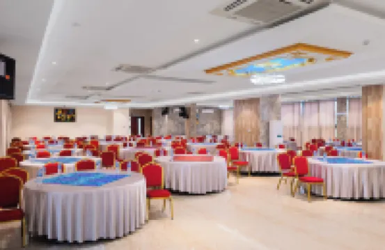 Bon Hotel Pearl Jabi Lake