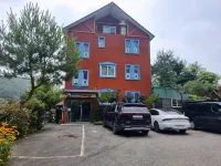 Gwangju Konjiam Haeoreum Pension