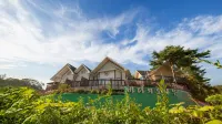 Yangyang Sea and Pine Pension - เพนชั่น