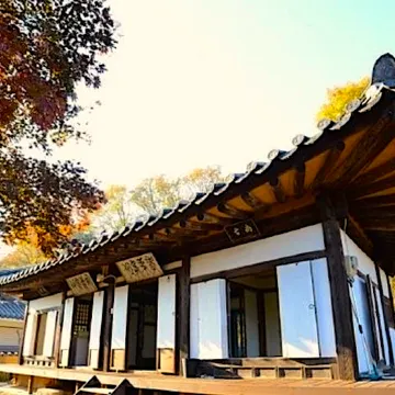 Bonghwa Namho Gutaek Pension