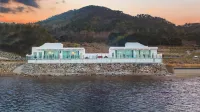 Geoje Espoir Pool Villa - spa
