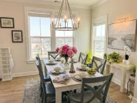 New 4Br/3.5 Bath Luxury Villa in Lewes, de - 1 Mile to Lewes, 2 Miles to Beach!