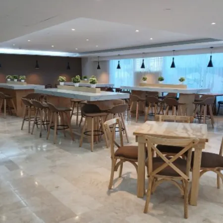 BelAir Business a Wyndham Garden Hotel