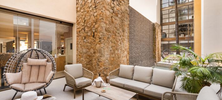 Protur Safari Park Aparthotel Hotel di Sa Coma