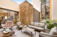 普羅圖爾野生動物園公寓飯店 薩科馬住宿飯店