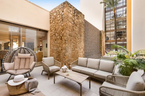 Protur Safari Park Aparthotel - Apartments