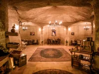 Lost City Cappadocia Hotel Hotels in Nar