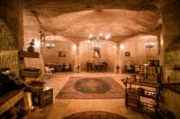 迷失城市卡帕多奇亞