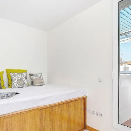 Genteel Home Real de la Carreteria
