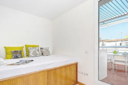Genteel Home Real de la Carreteria