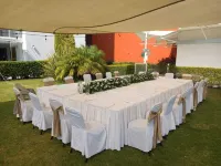 Bel Air Business Salamanca, Trademark by Wyndham