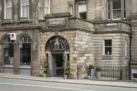 Sonder Royal Garden Apartments New Town