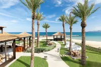 The St. Regis la Bahia Blanca Resort, Tamuda Bay - オーシャンビュー