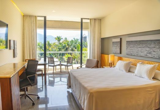 객실 내부 이미지