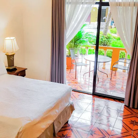 Hotel Antigua Comayagua
