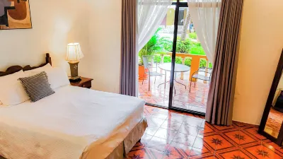Hotel Antigua Comayagua Hotels in 