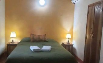 Hotel Sultán