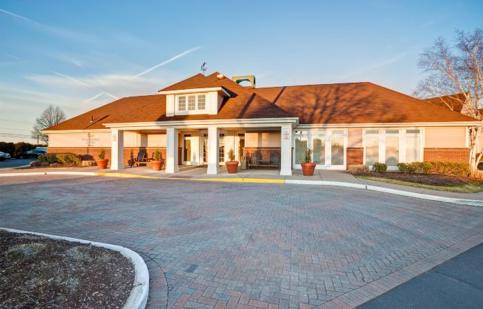 Homewood Suites by Hilton Windsor Locks Hartford