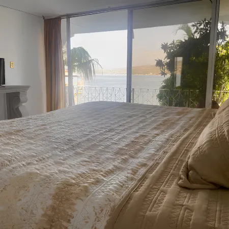 Hotel hospedaje el Rincon Bacalar