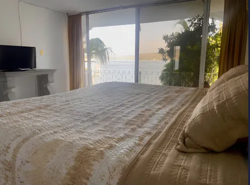 Hotel hospedaje el Rincon Bacalar