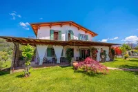 Villa Clara Few km from the Sea - Happy Rentals