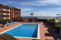 Pierre & Vacances Barcelona Sants