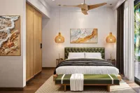 Bluezone Club Residences by A'Ila Resorts - pantai