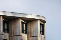 Loisium Wine & Spa Hotel Champagne Hotel di 