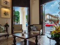 Mystique Regis Habana by Royalton Hoteles cerca de La Habana Vieja