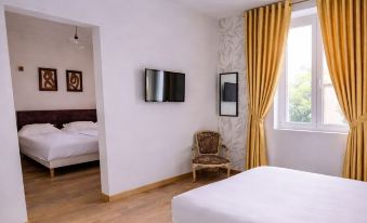 Hotel La Baie Royale