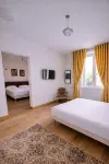 Hotel La Baie Royale - Morgenmad