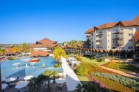 Recanto Cataratas - Thermas, Resort e Convention - Beach